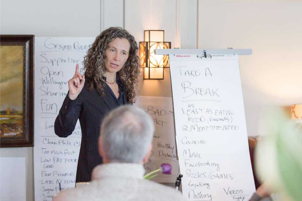 Hypnosis Training and Certification Program a Hypnotist